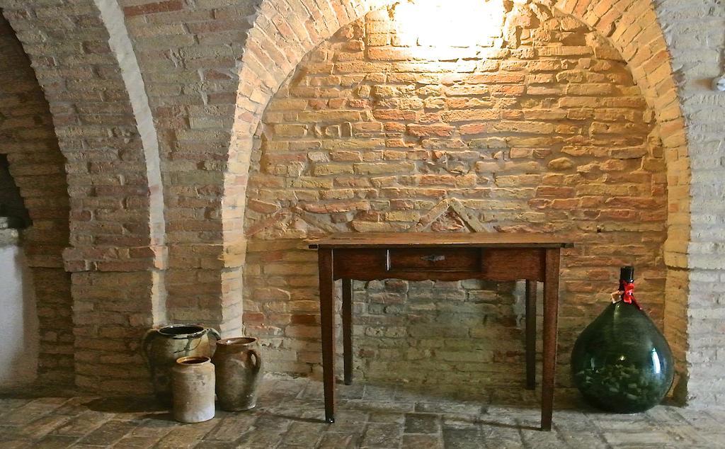 Appartement Casa Briga à Montesilvano Marina Chambre photo