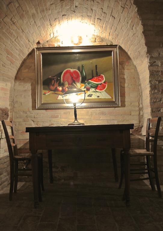 Appartement Casa Briga à Montesilvano Marina Chambre photo